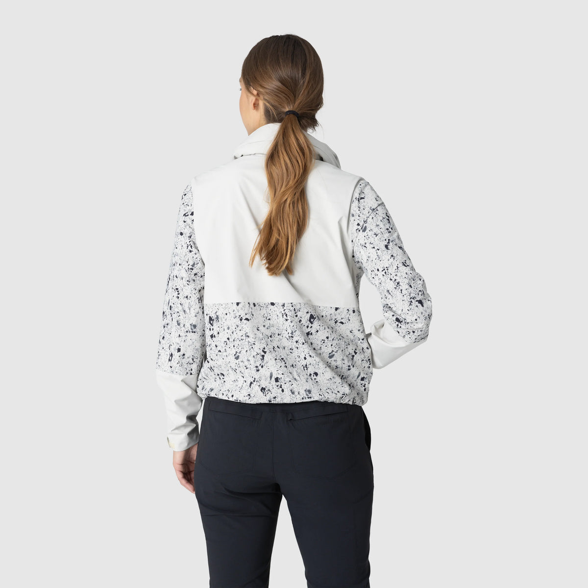 Women's Stratoburst Stretch SE Rain Jacket