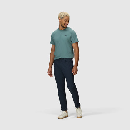 Men's Timberline 5-Pocket Pant - Trim