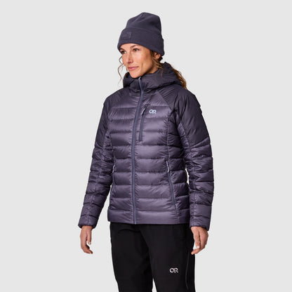 Women's Helium Down Hoodie