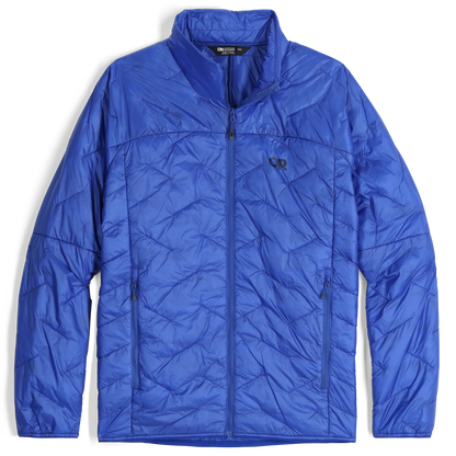 Men's SuperStrand LT Jacket
