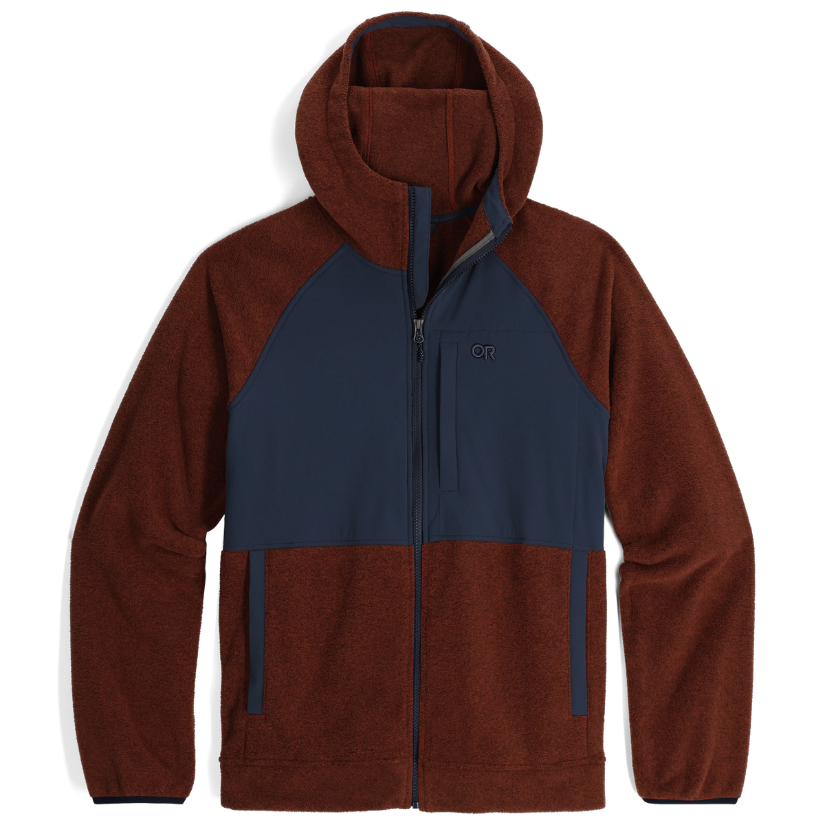 Men's OR Polartec® 200 Hoodie