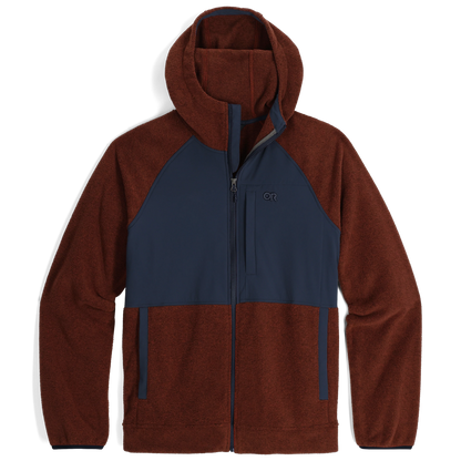 Men's OR Polartec® 200 Hoodie