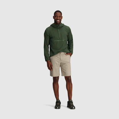 Men's Ferrosi Short - 10"