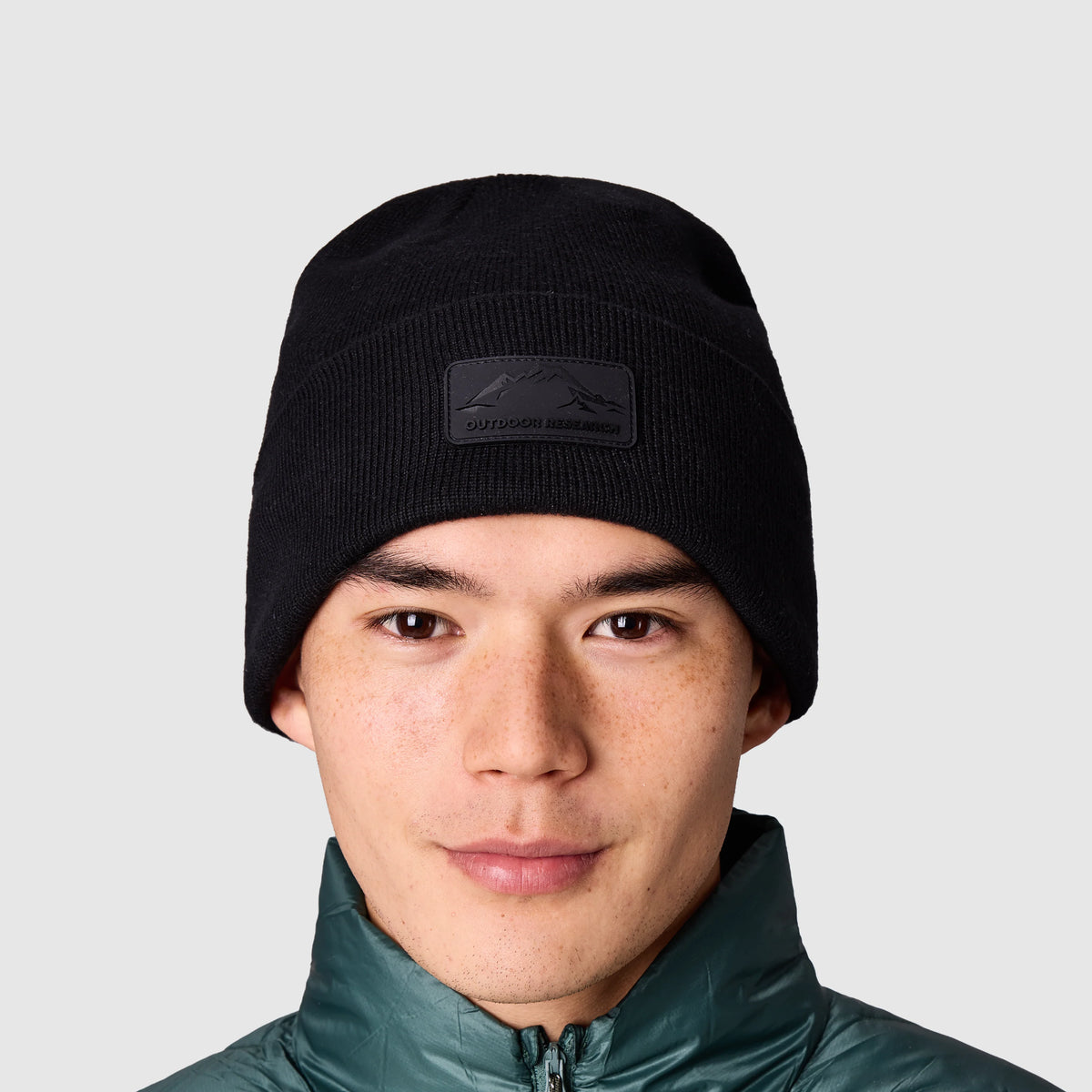 Mt. Baker Beanie