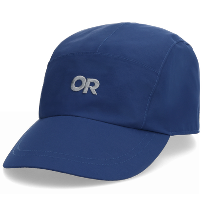 Seattle Rain Cap