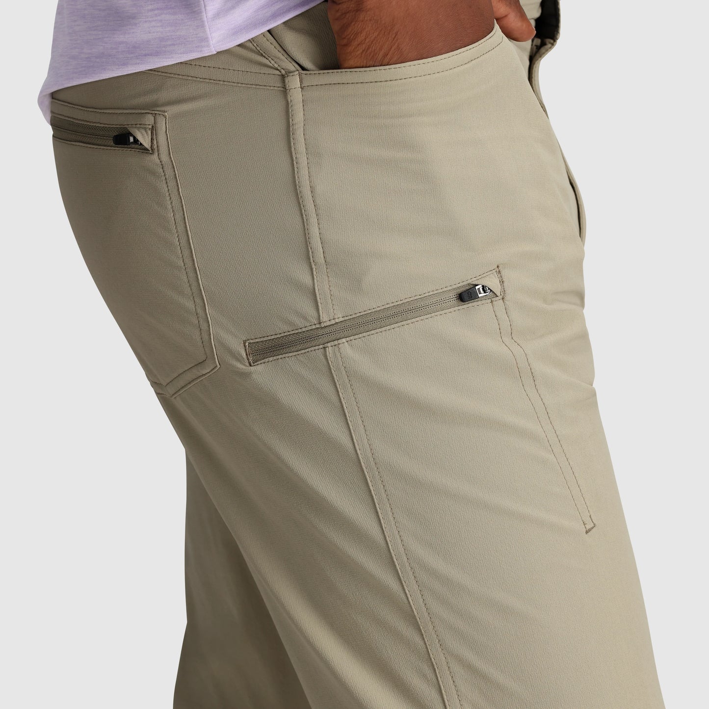 Men's Ferrosi Convertible Pant