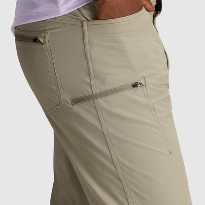 Men's Ferrosi Convertible Pant