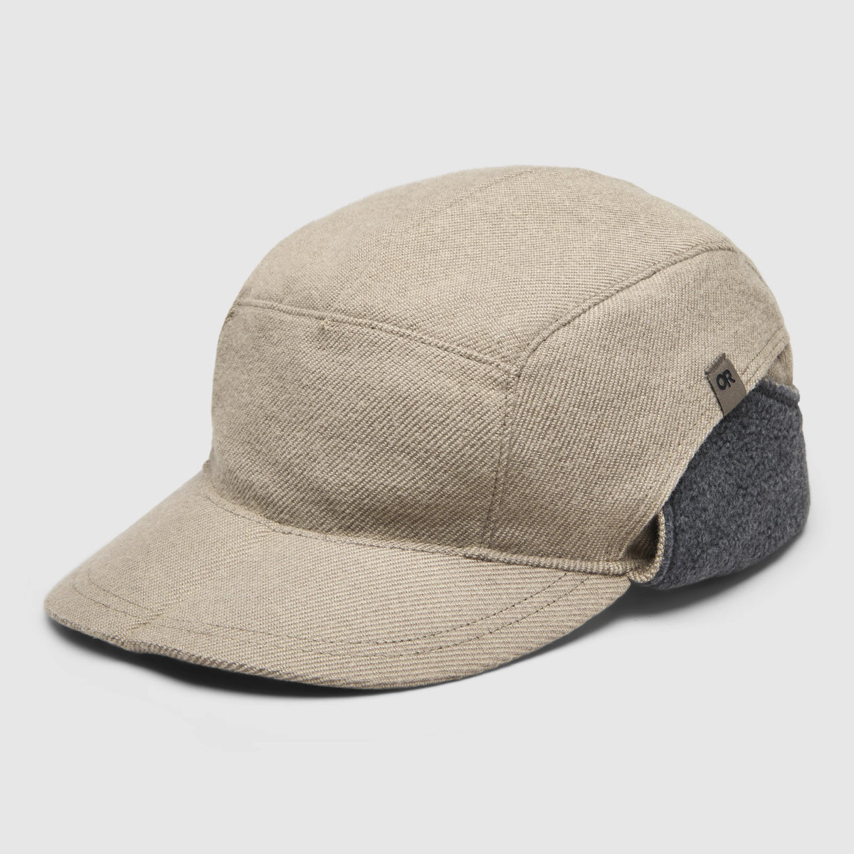 Yukon Cap