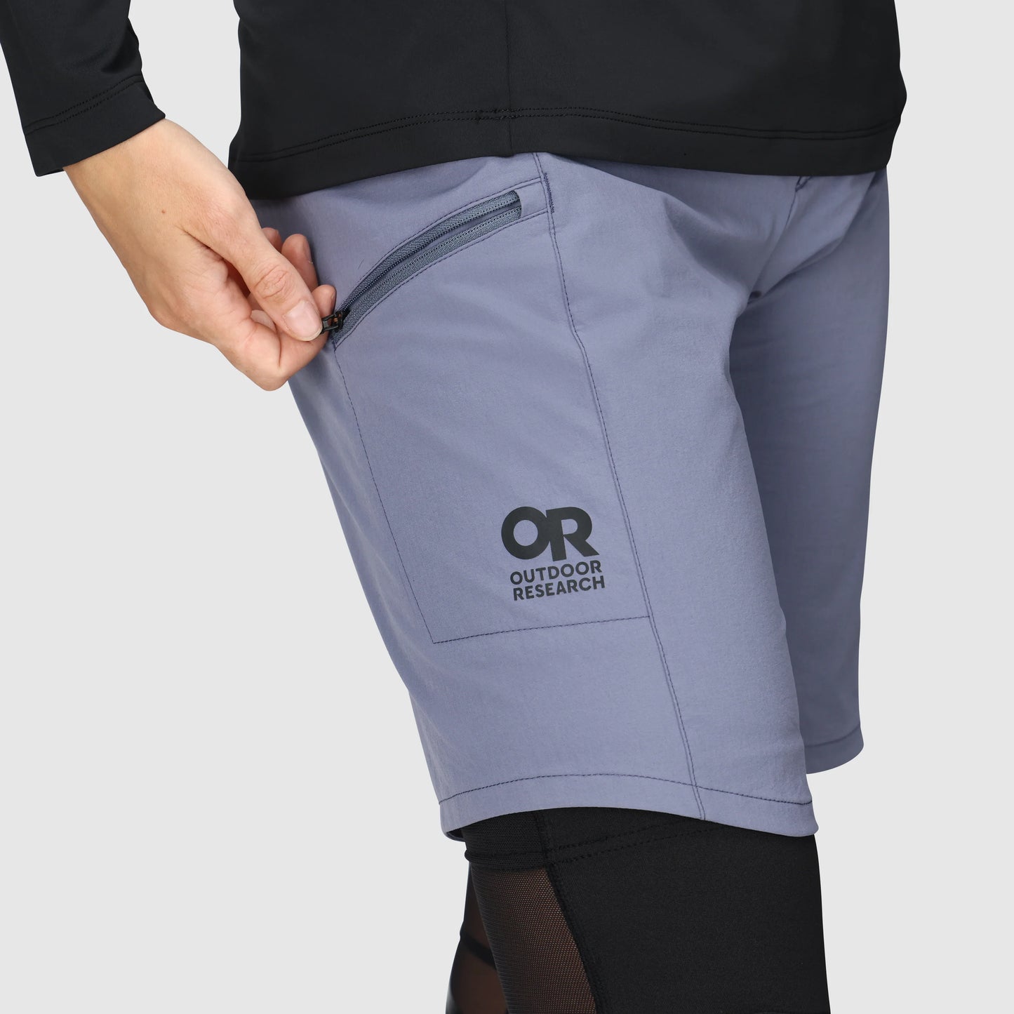 Women's Freewheel MTB Lite Ride Short