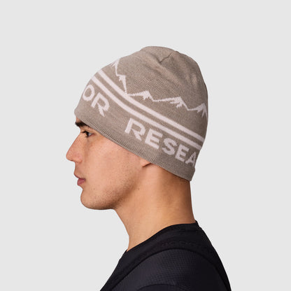 OR Logo Knit Beanie