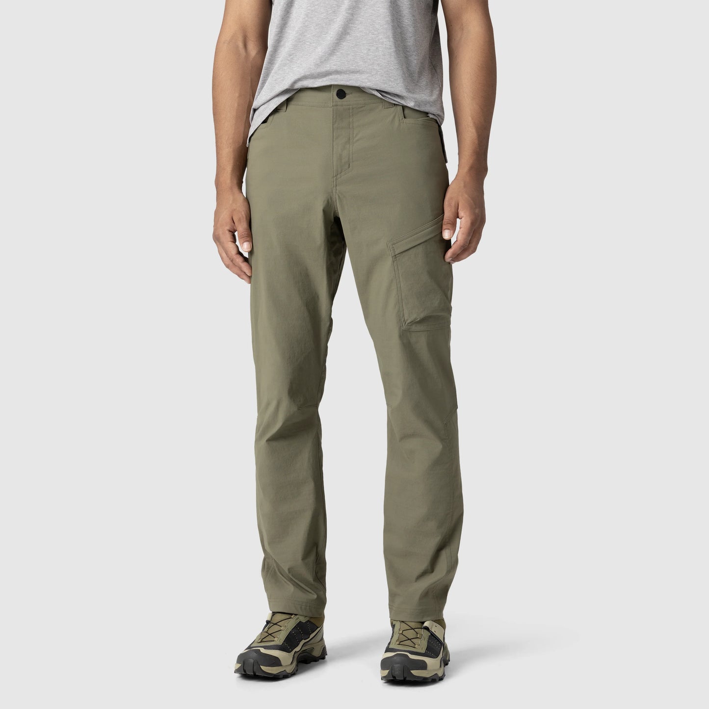 Men's Timberline Utility Pant