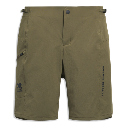 Women's Freewheel MTB Lite Ride Short