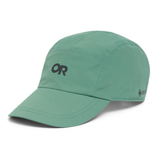 Seattle Rain Cap