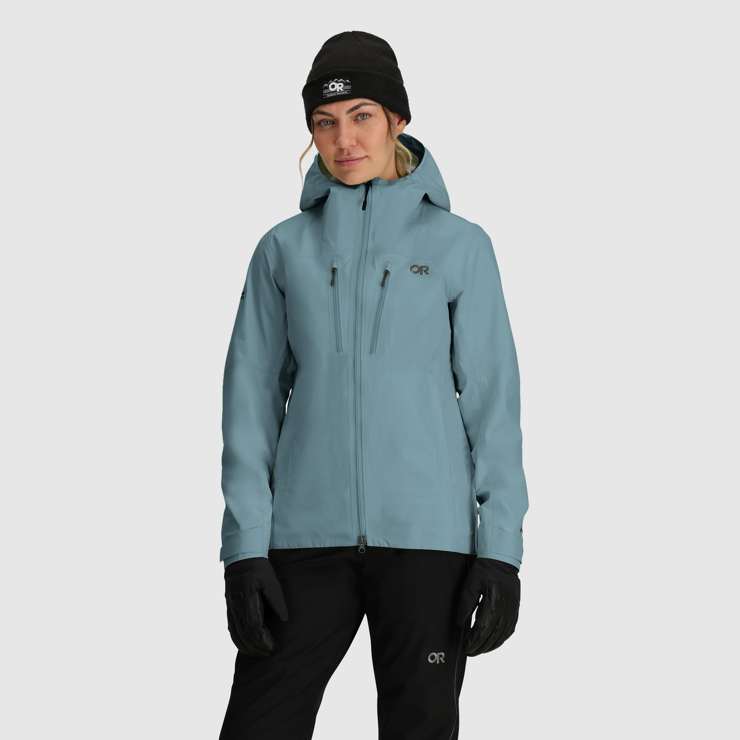 Women's Headwall GORE-TEX® 3L Jacket