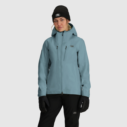 Women's Headwall GORE-TEX® 3L Jacket