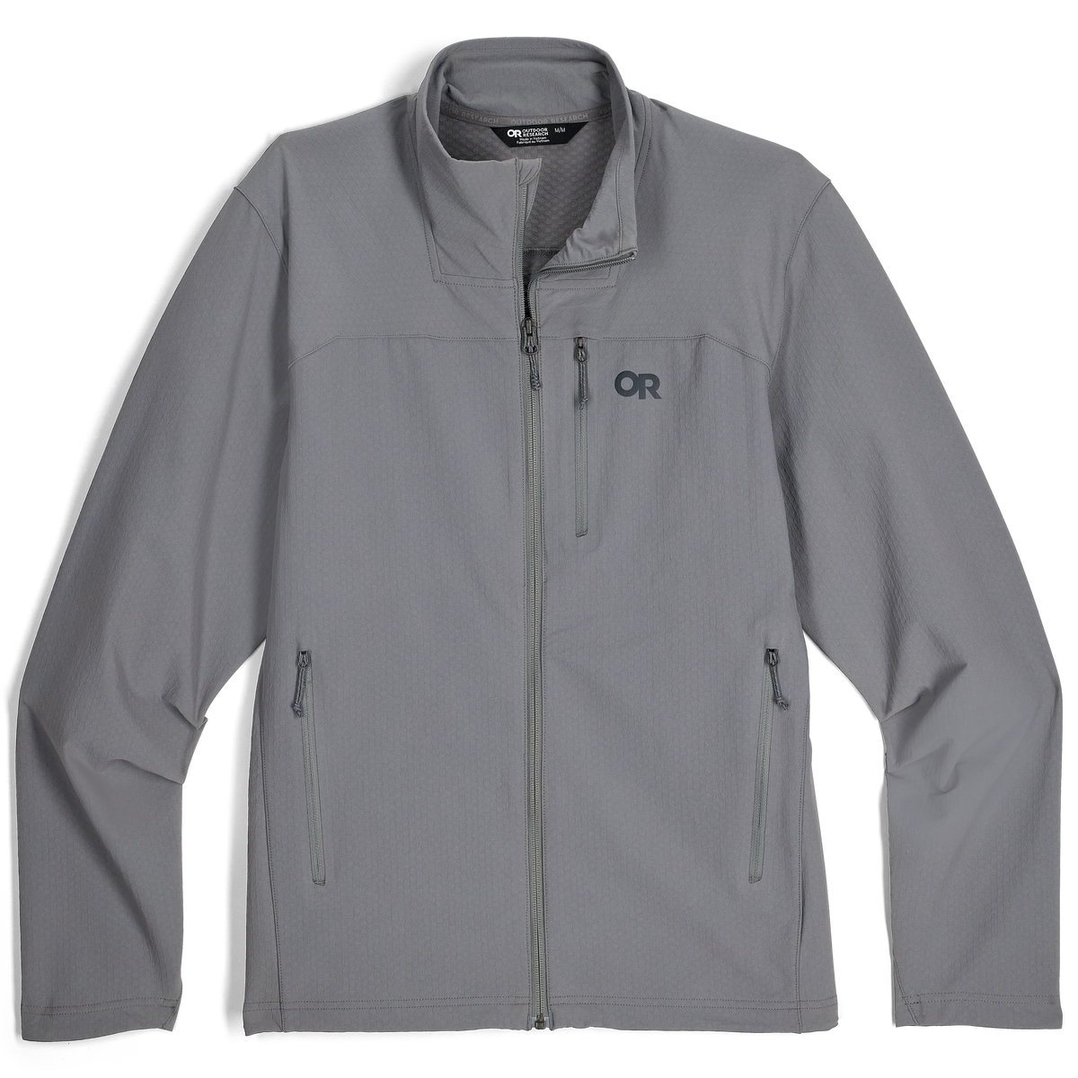 Men's Ultima Soft Shell Jacket