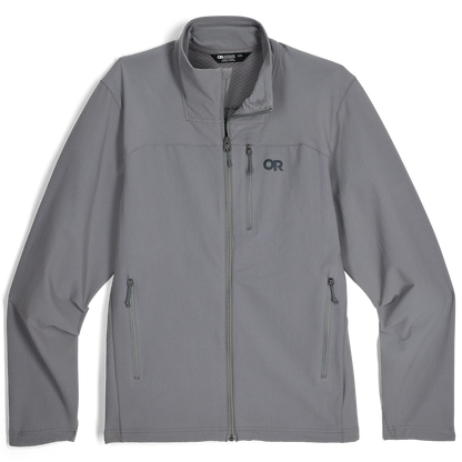 Men's Ultima Soft Shell Jacket
