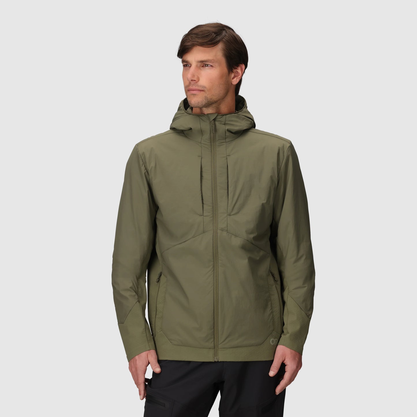 Men's Shadow Hybrid Hoodie