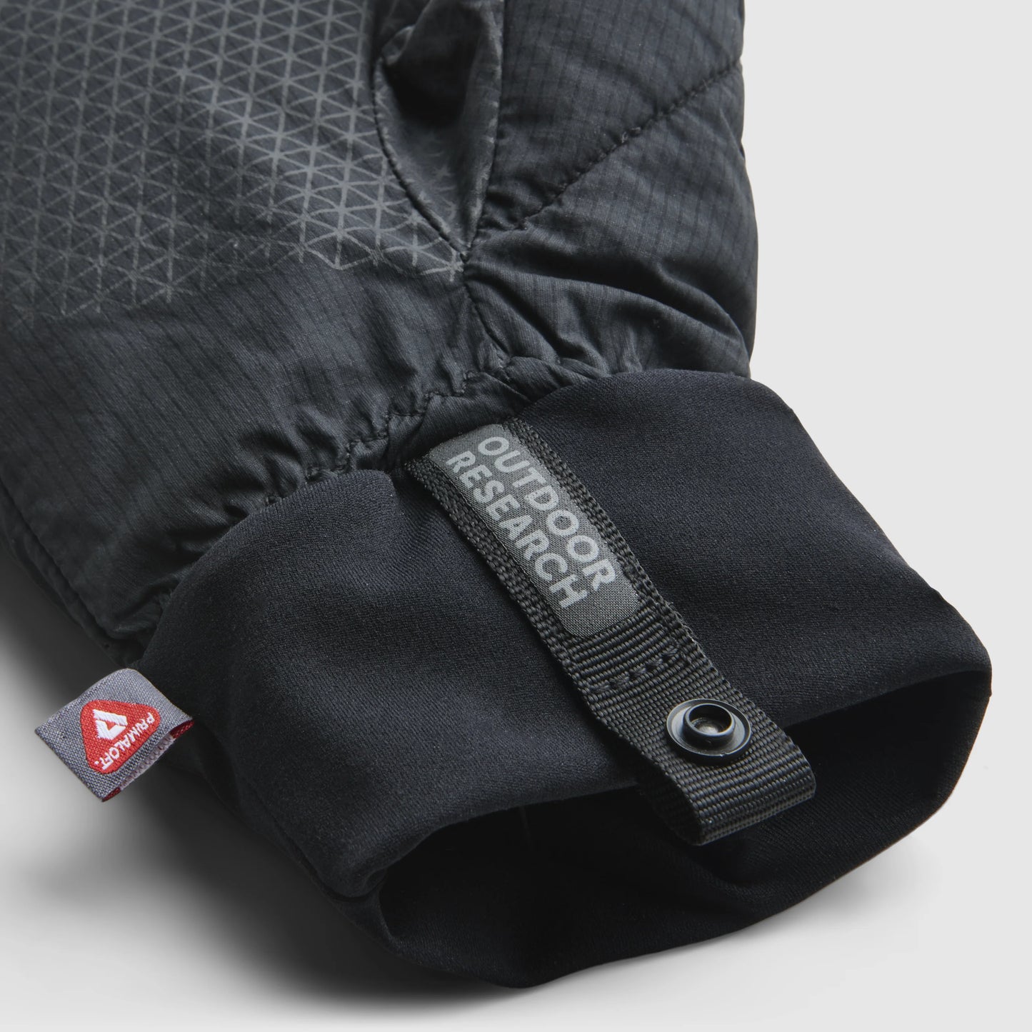 Stowe Aerogel Mitt