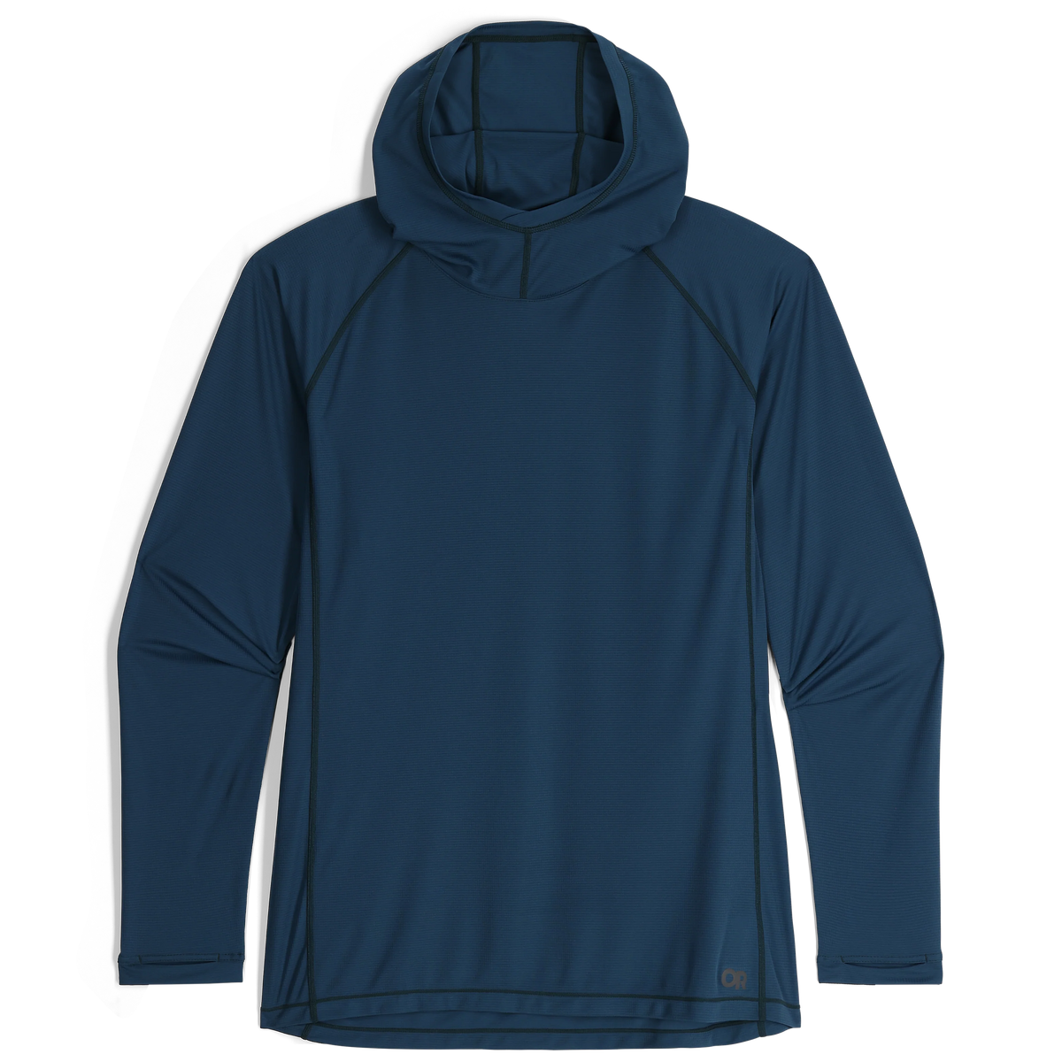 Women's Echo Plus Size Hoodie