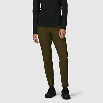 Women's Freewheel MTB Ride Pant