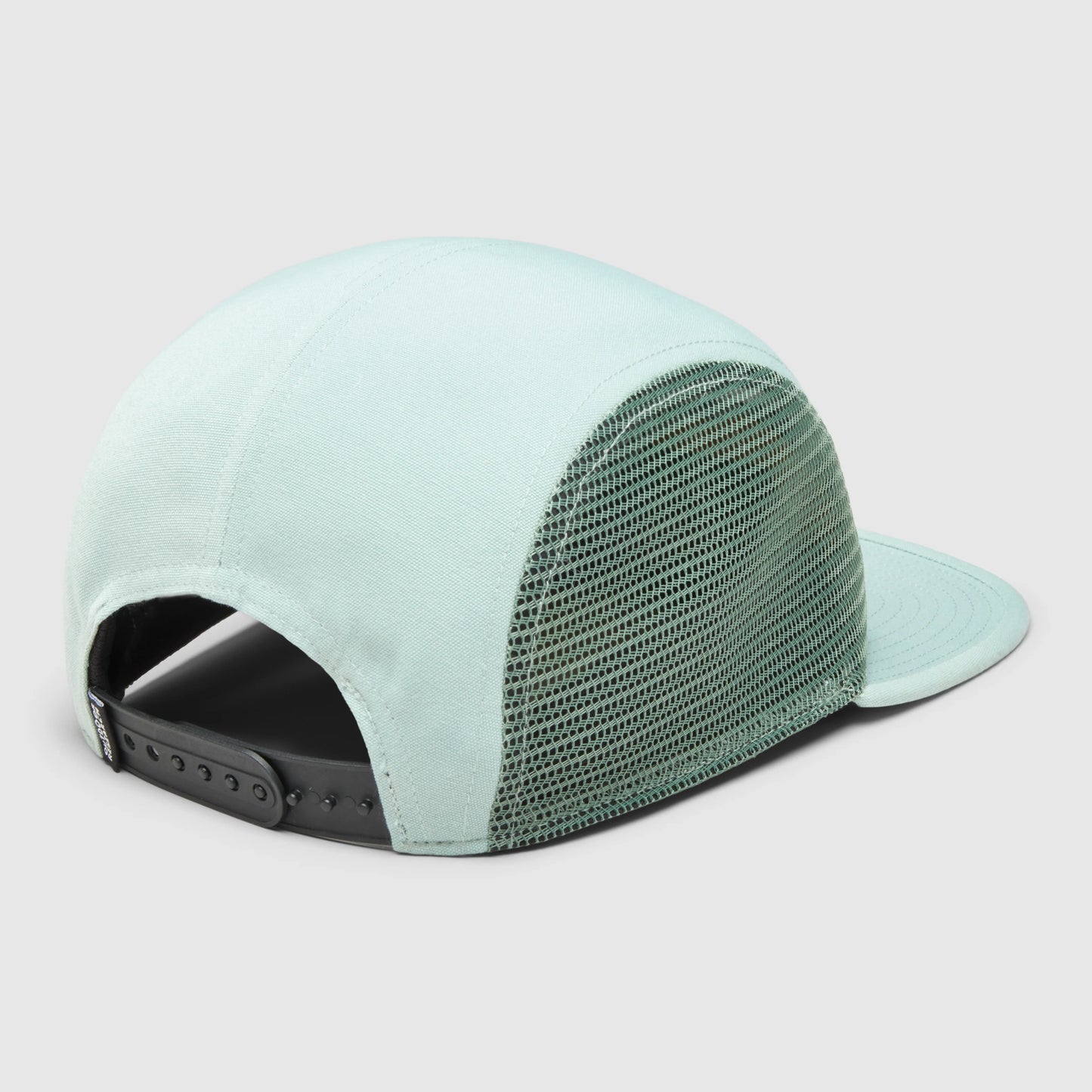 Loam 5-Panel Cap