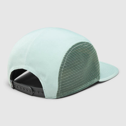 Loam 5-Panel Cap