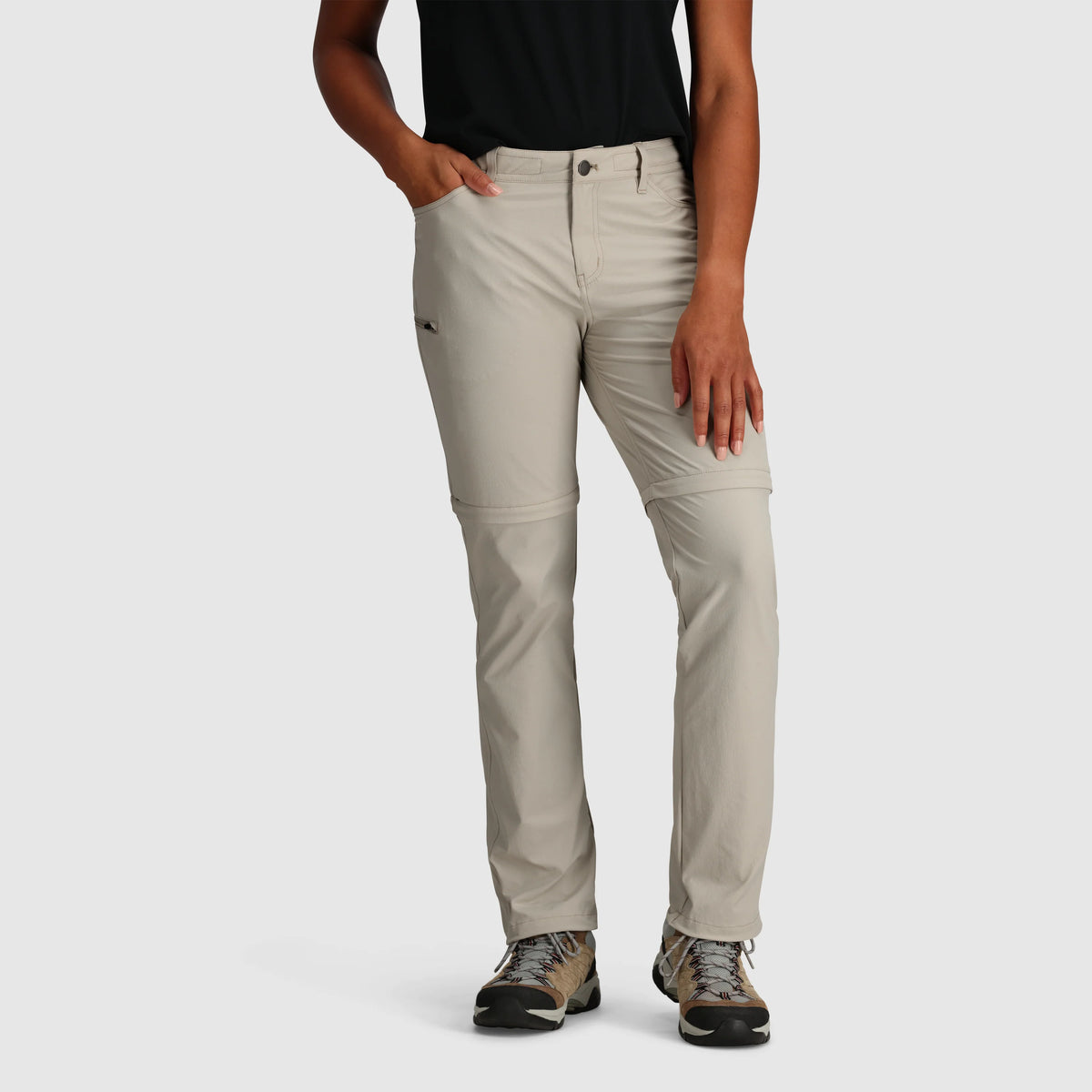 Women's Ferrosi Convertible Pant