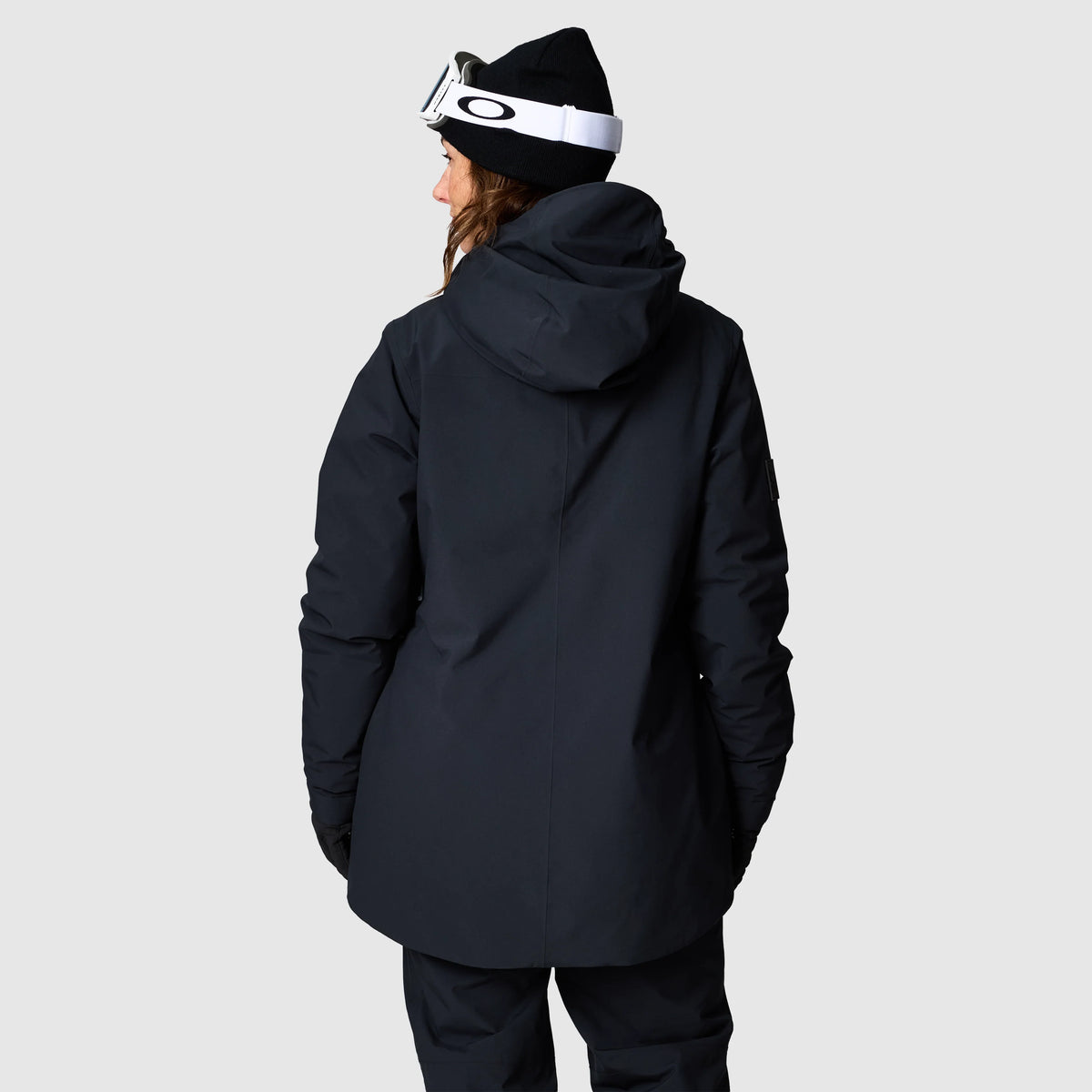 Women's Snowcrew Jacket