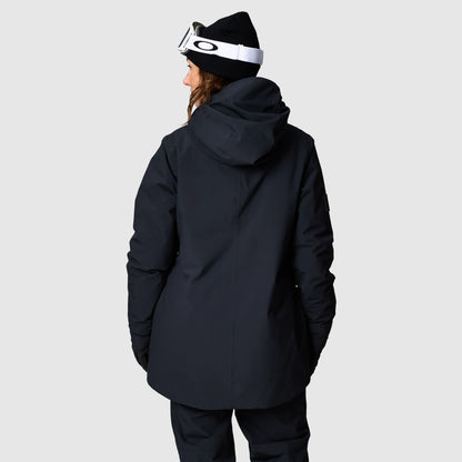 Women's Snowcrew Jacket