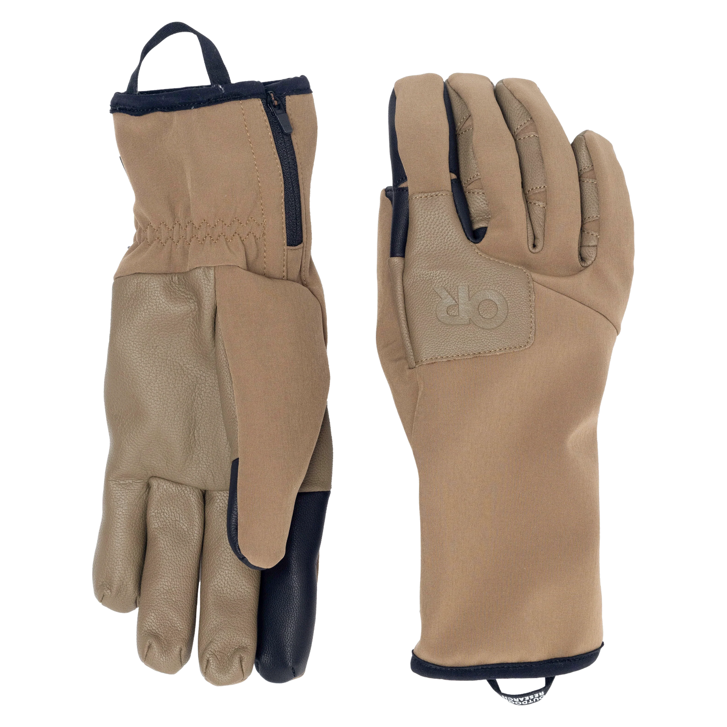 Men's Stormtracker Sensor Windbloc® Glove