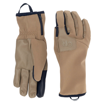 Men's Stormtracker Sensor Windbloc® Glove