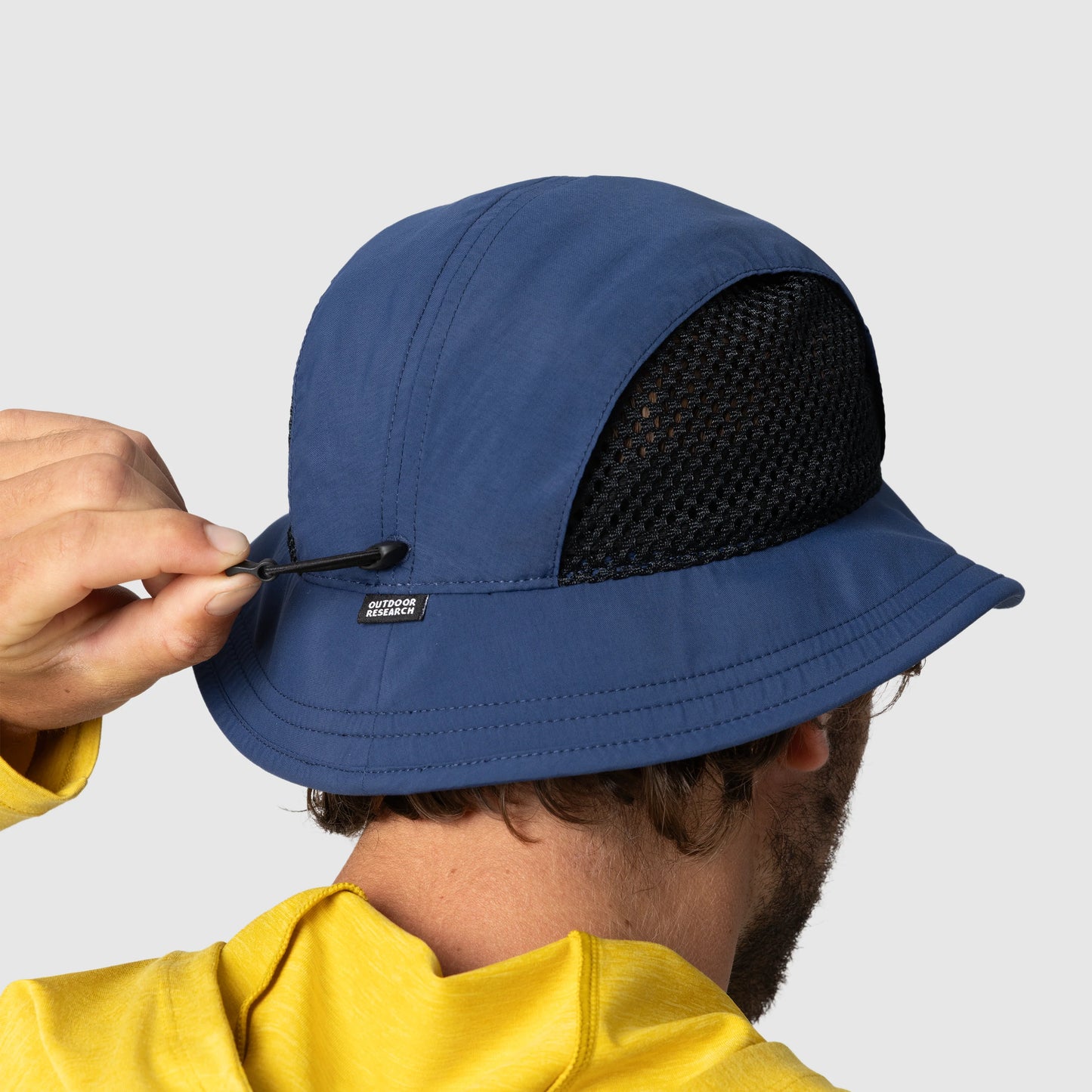 Swift Bucket Hat