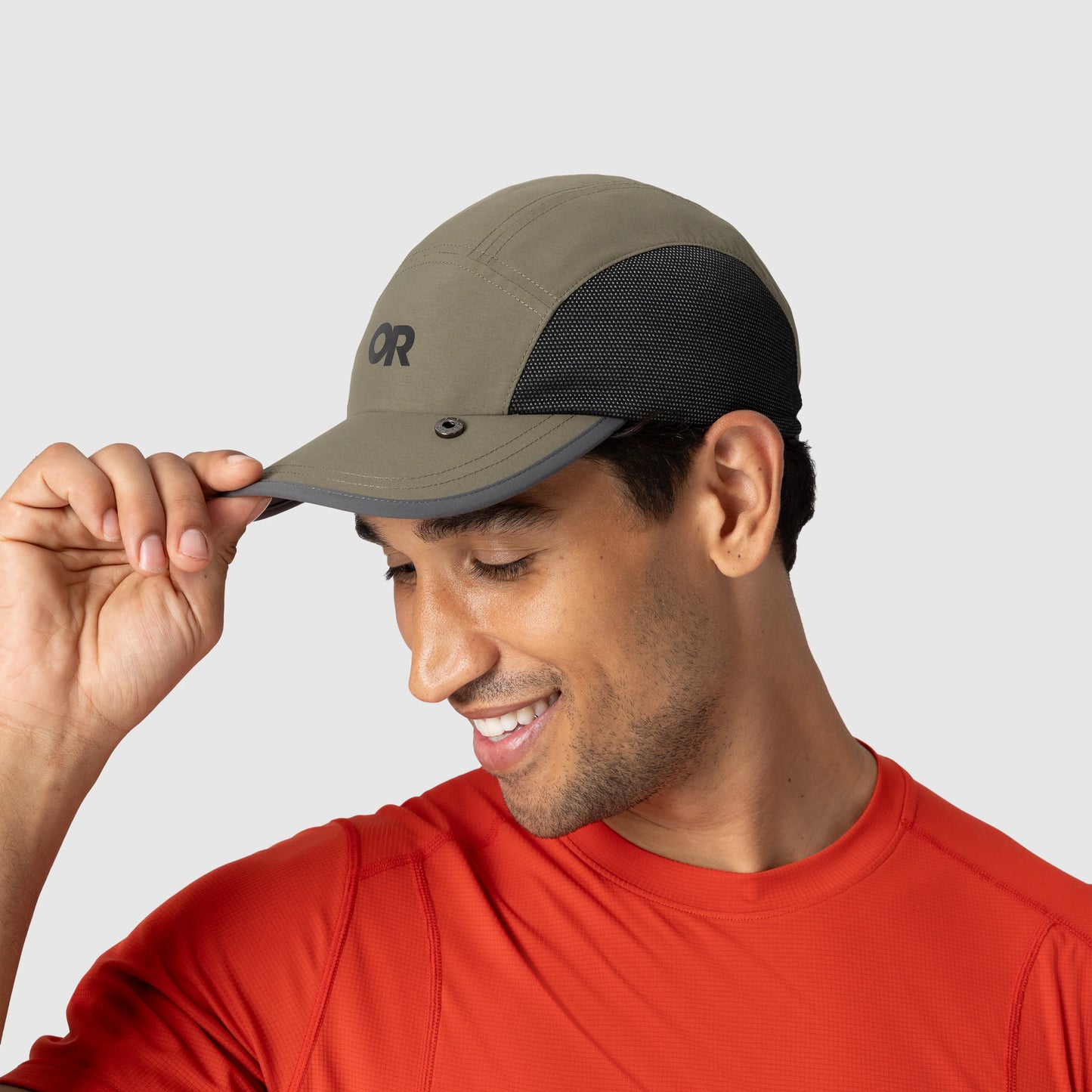 Sun Runner Cap