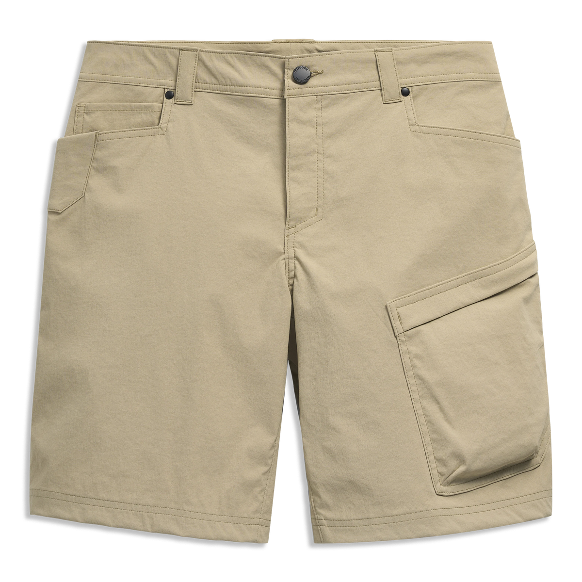 Men's Timberline Utility Short