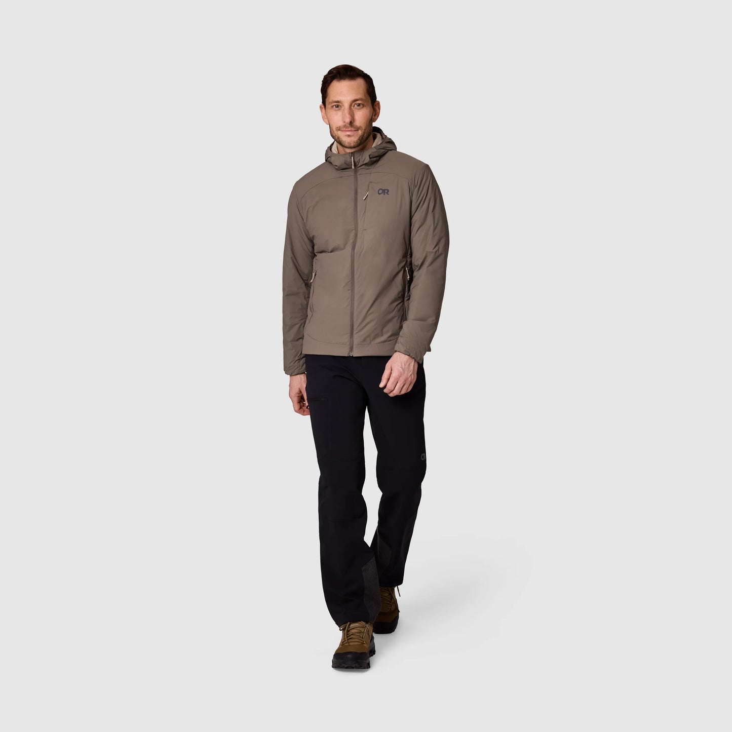 Men's Vesper Insulated Hoodie