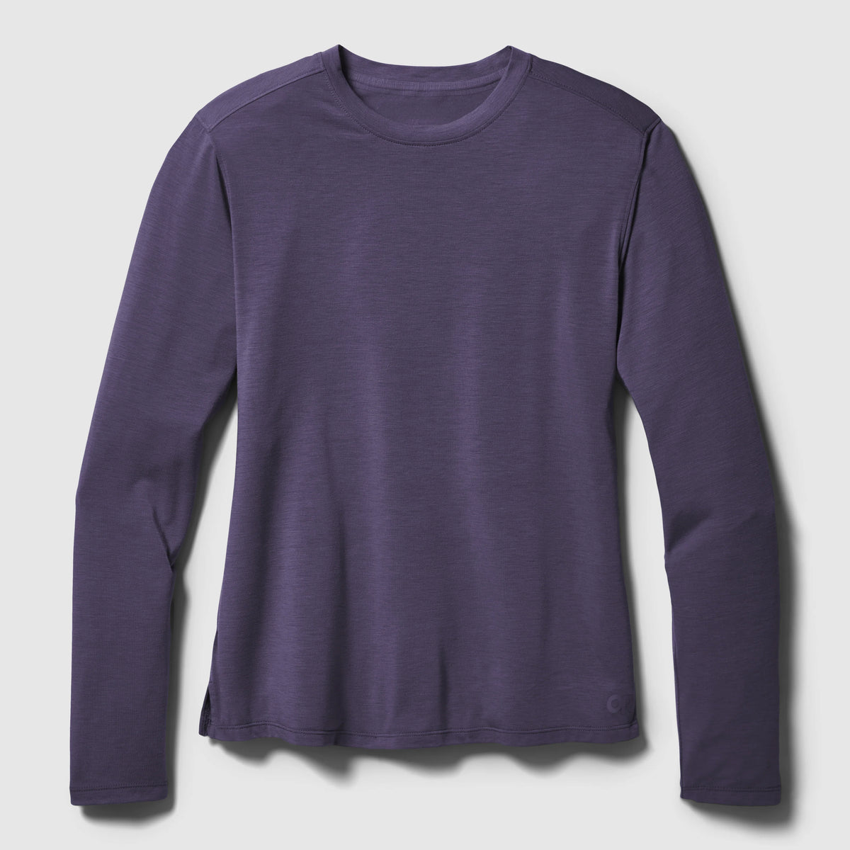 Women's Eclipse Sun Long Sleeve Tee