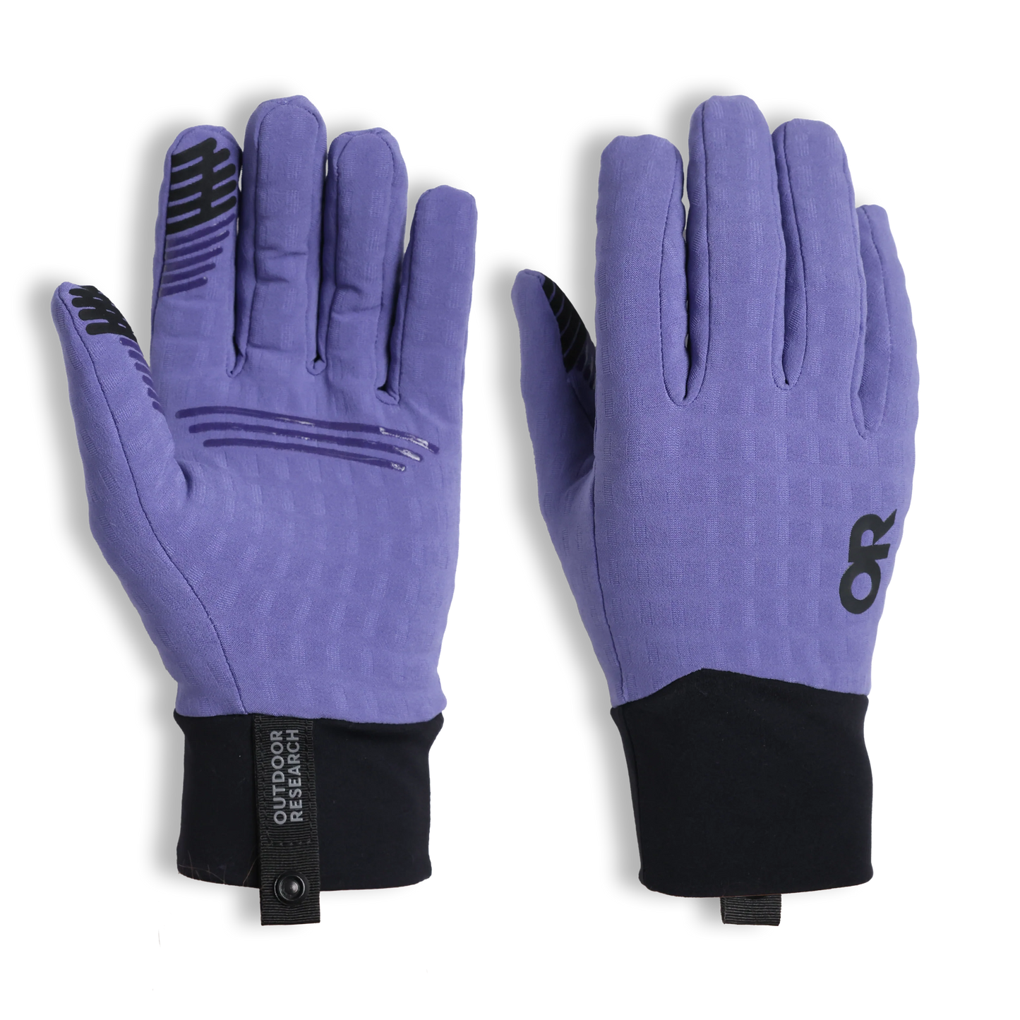 Women's Vigor Heavyweight Sensor Glove