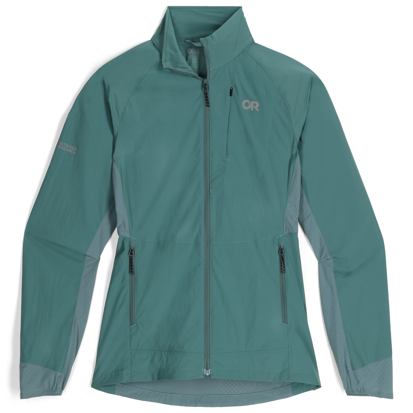 Women's Deviator Wind Jacket