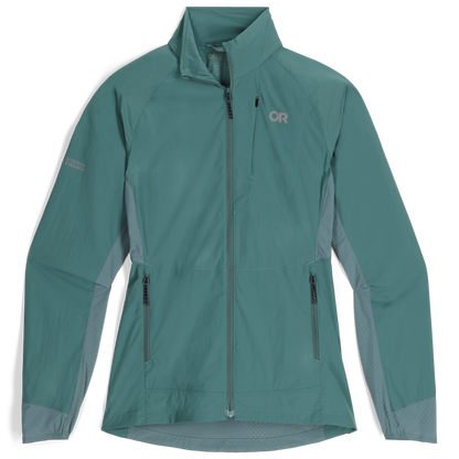 Women's Deviator Wind Jacket
