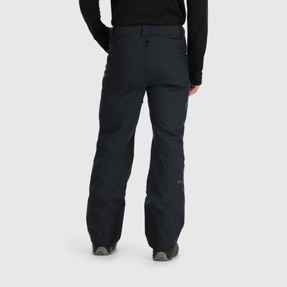 Men's Snowcrew Pant