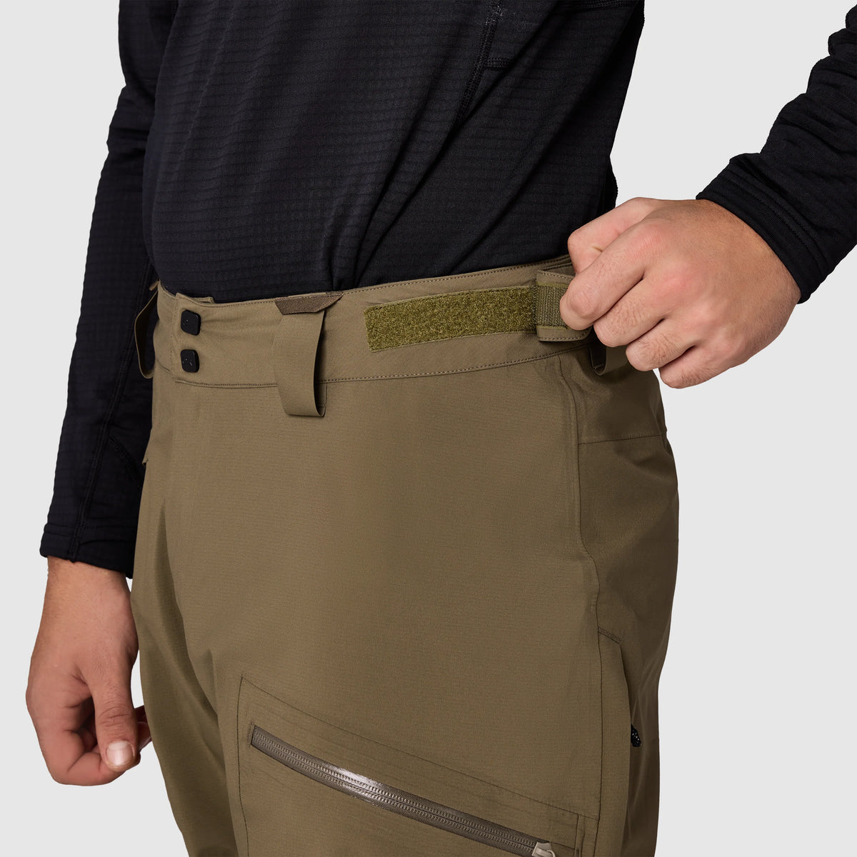 Men's Skytour LT 3L Pant