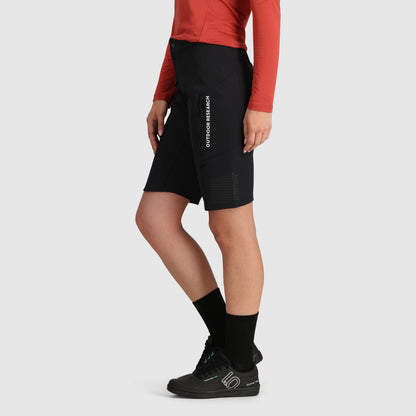 Women's Freewheel MTB Ride Short