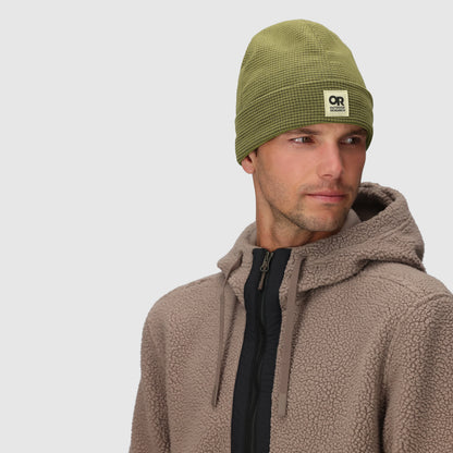 Trail Mix Beanie