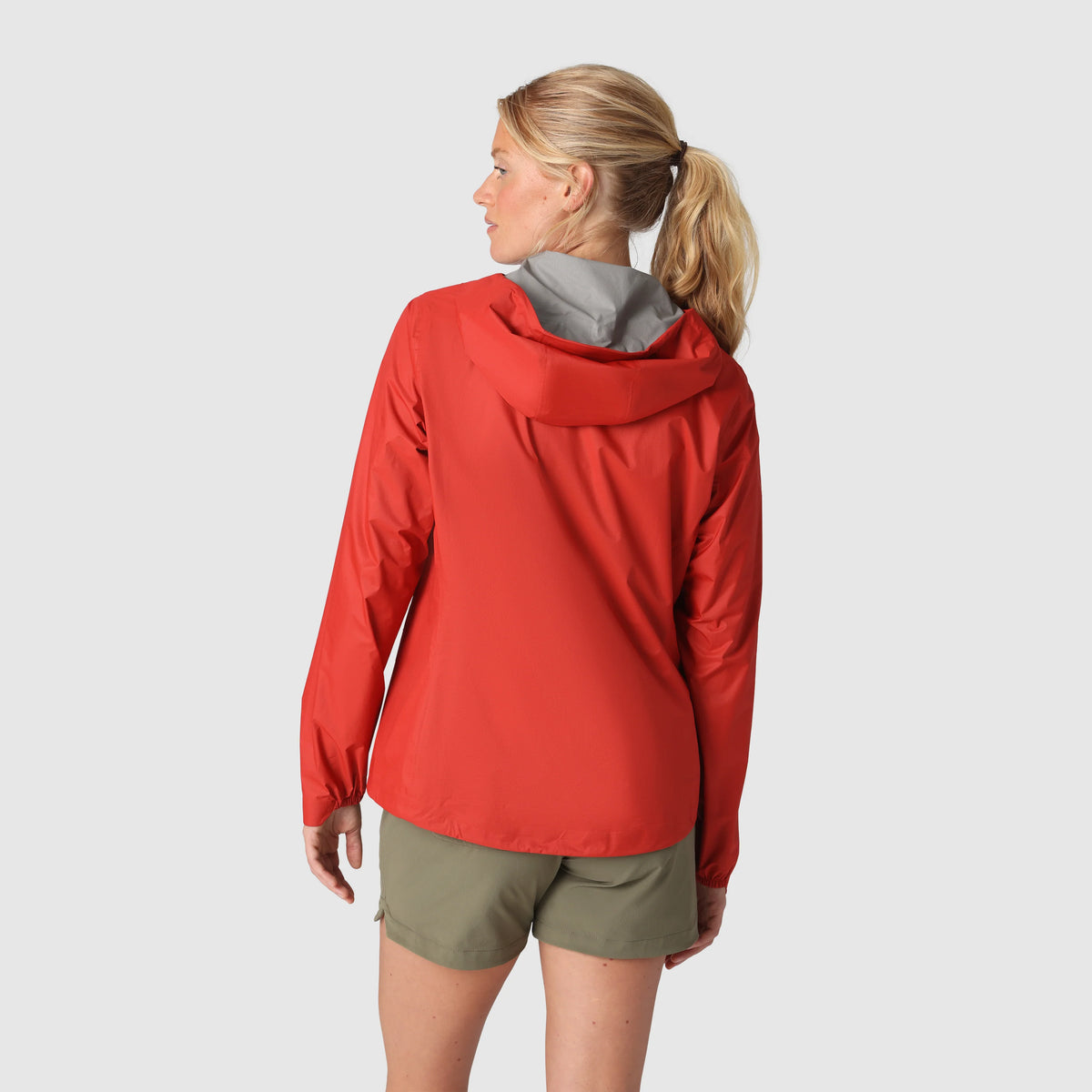Women's Helium UL Jacket