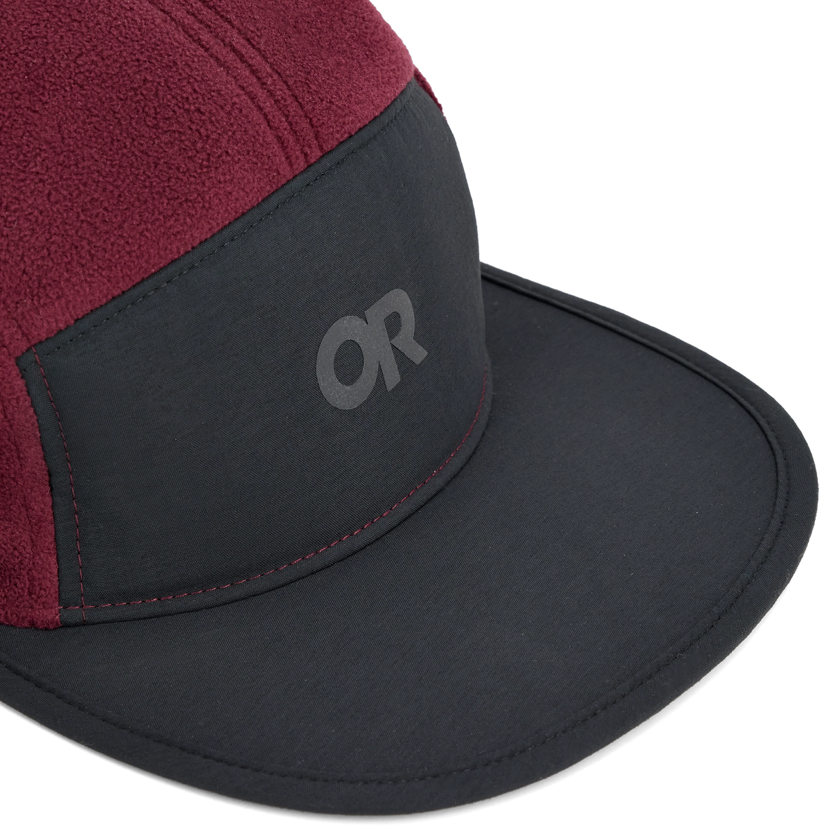 Howling Wind 5-Panel Cap
