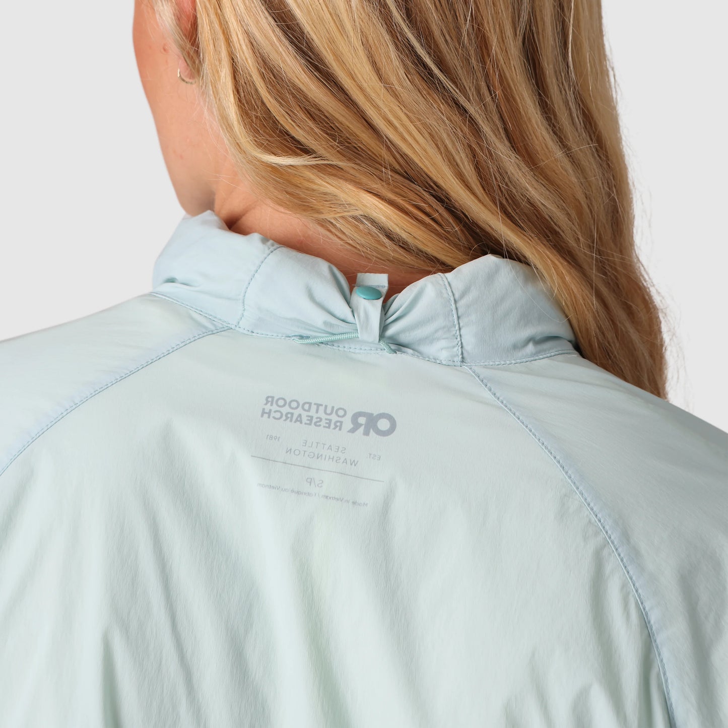 Women's Shadow Wind Hoodie