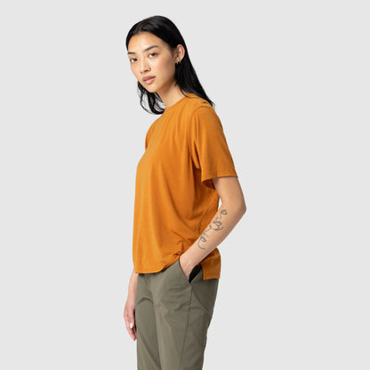 Women's Eclipse Sun T-Shirt
