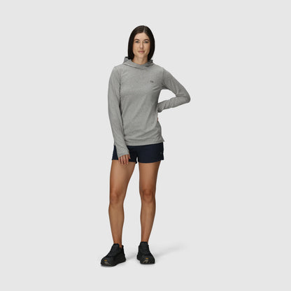 Women's ActiveIce Spectrum Sun Hoodie