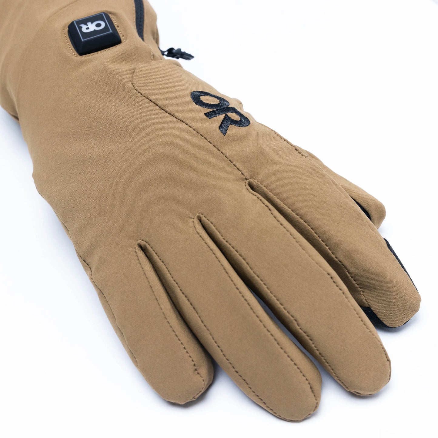 Men's Sureshot Heated Softshell Glove